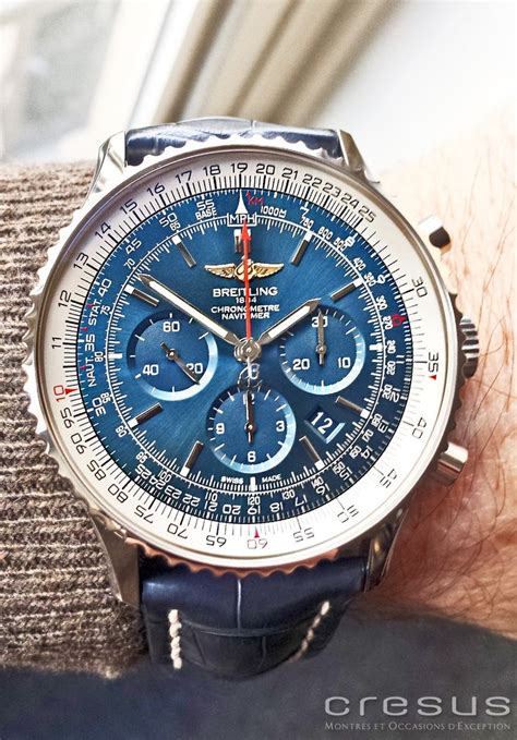 The 10 Most Expensive Breitling Watches of All Time 